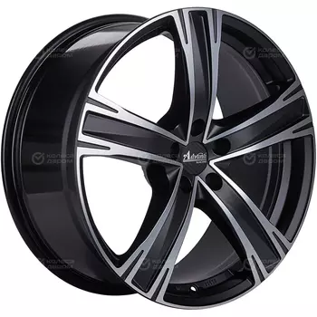 Колесный диск Advanti