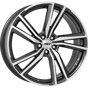 Колесный диск AEZ