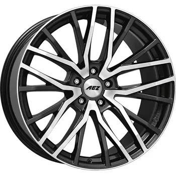 Колесный диск AEZ