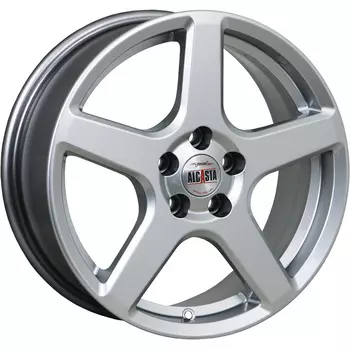 Колесный диск Alcasta