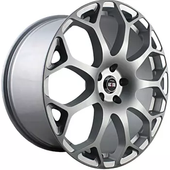 Колесный диск Alcasta