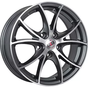 Колесный диск Alcasta