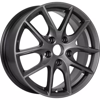 Колесный диск Alcasta