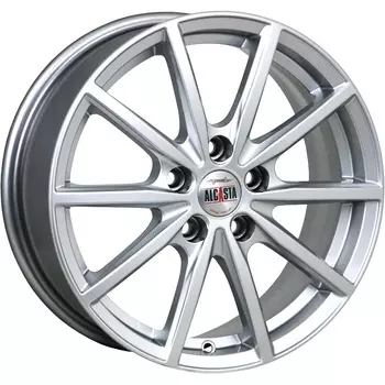 Колесный диск Alcasta