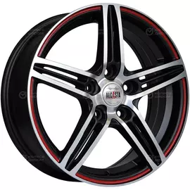 Колесный диск Alcasta M04 6xR15 4x100 ET46 DIA54.1