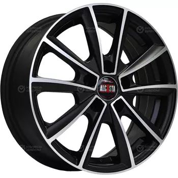 Колесный диск Alcasta M15 6xR14 4x98 ET35 DIA58.6