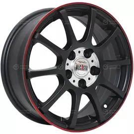 Колесный диск Alcasta M17 6xR15 5x100 ET38 DIA57.1