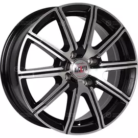 Колесный диск Alcasta M55 6xR15 4x98 ET32 DIA58.6