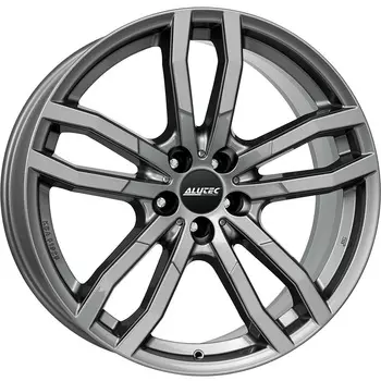 Колесный диск Alutec