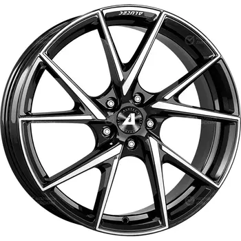 Колесный диск Alutec ADX.01 8.5xR18 5x112 ET30 DIA70.1