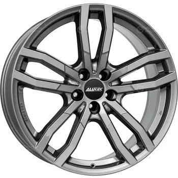 Колесный диск Alutec