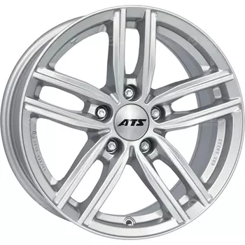 Колесный диск ATS Antares 7xR16 5x112 ET48 DIA57.1
