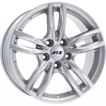 Колесный диск ATS Evolution 7.5xR17 5x108 ET52.5 DIA63.4