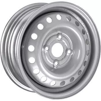 Колесный диск Bantaj