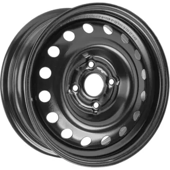 Колесный диск Bantaj