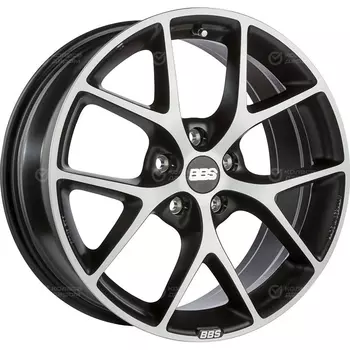 Колесный диск BBS SR015 8xR18 5x108 ET42 DIA70