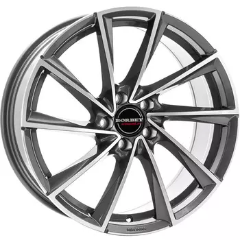 Колесный диск Borbet