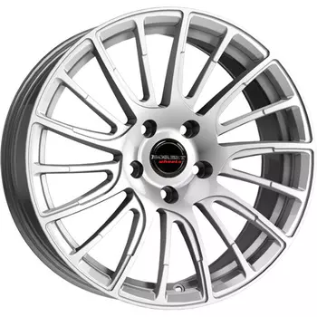 Колесный диск Borbet