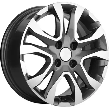 Колесный диск Carwel