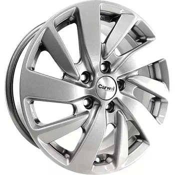 Колесный диск Carwel