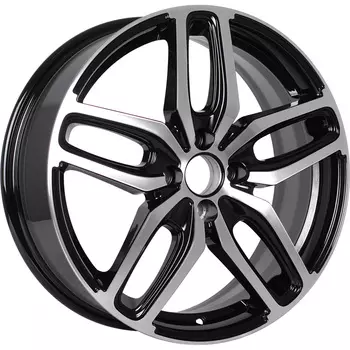 Колесный диск Carwel