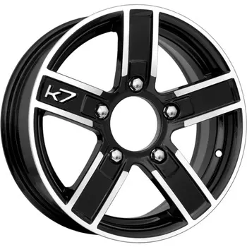 Колесный диск Carwel