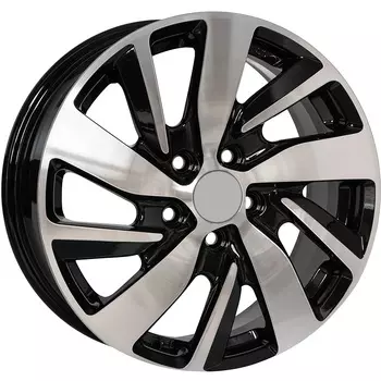 Колесный диск Carwel