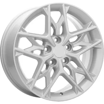 Колесный диск Carwel