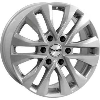 Колесный диск Carwel