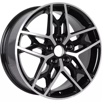 Колесный диск Carwel