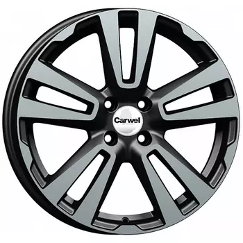 Колесный диск Carwel