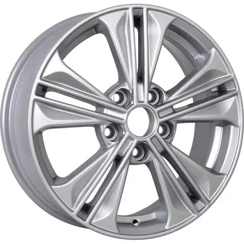 Колесный диск Carwel