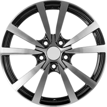 Колесный диск Carwel