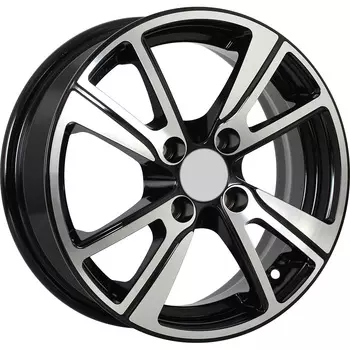 Колесный диск Carwel