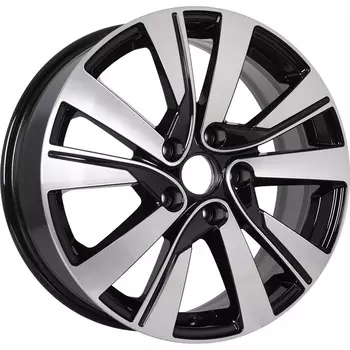 Колесный диск Carwel