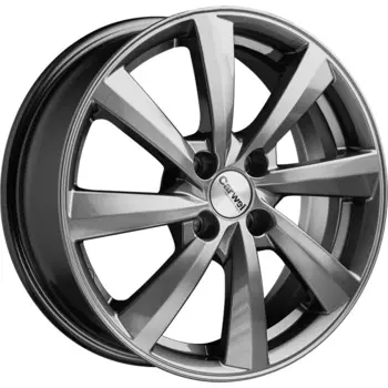 Колесный диск Carwel