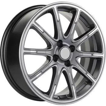 Колесный диск Carwel