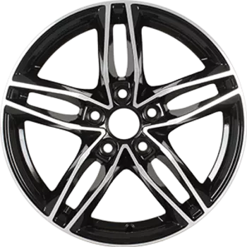 Колесный диск Carwel