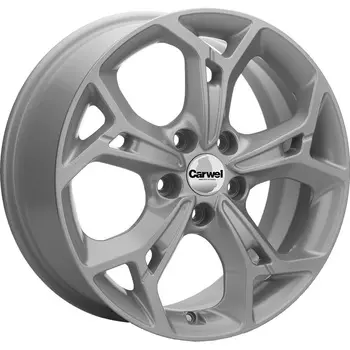 Колесный диск Carwel