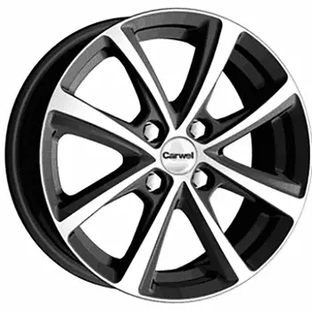 Диски Carwel