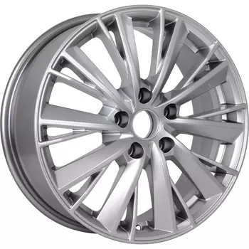 Колесный диск Carwel