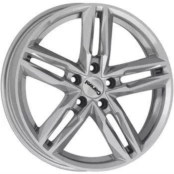 Колесный диск Carwel