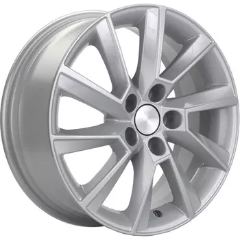 Колесный диск Carwel