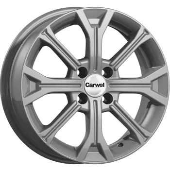 Колесный диск Carwel