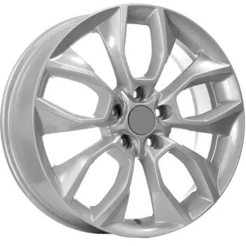 Колесный диск Carwel