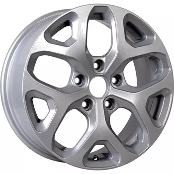 Колесный диск Carwel