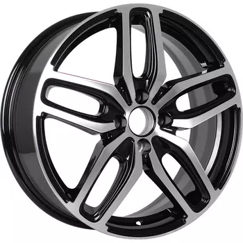 Колесный диск Carwel