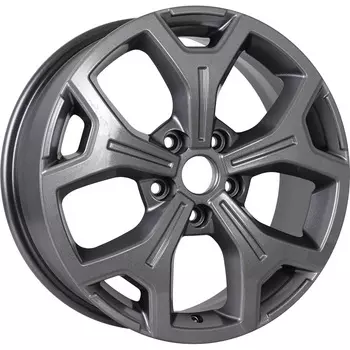 Колесный диск Carwel