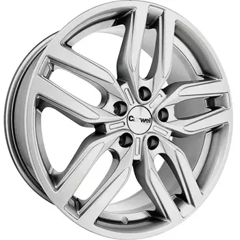 Колесный диск Carwel