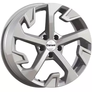 Колесный диск Carwel